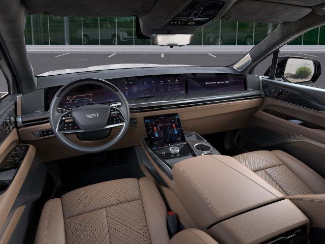 New 2025 Cadillac Escalade IQ Sport 2 image 15