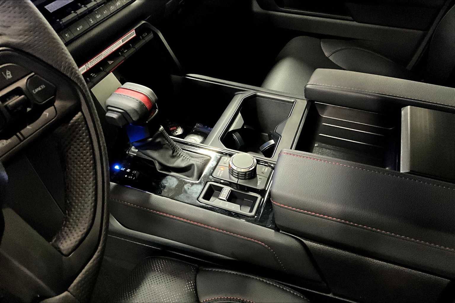 New 2025 Toyota Tundra TRD Pro image 7