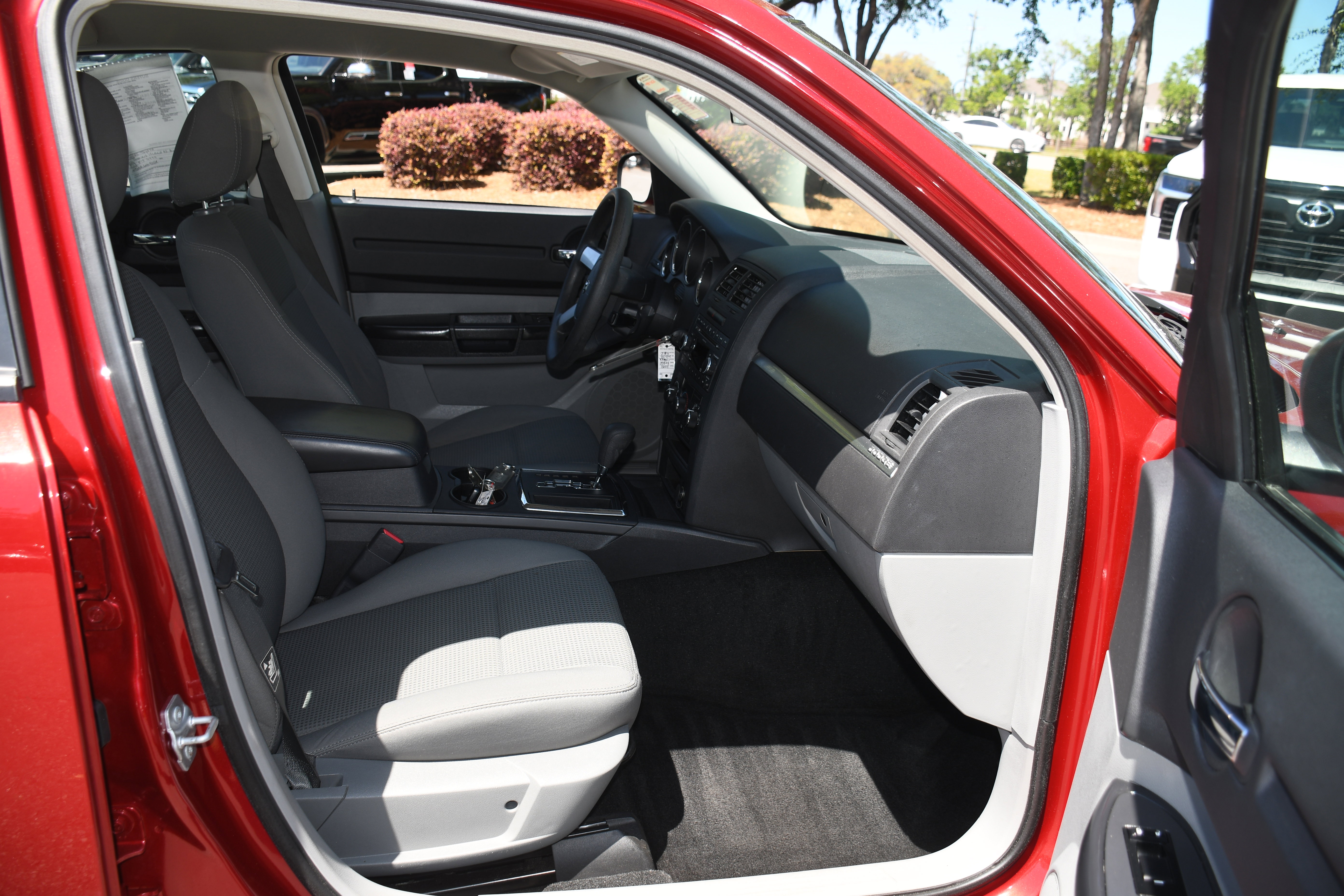 Used 2008 Dodge Charger SE image 18