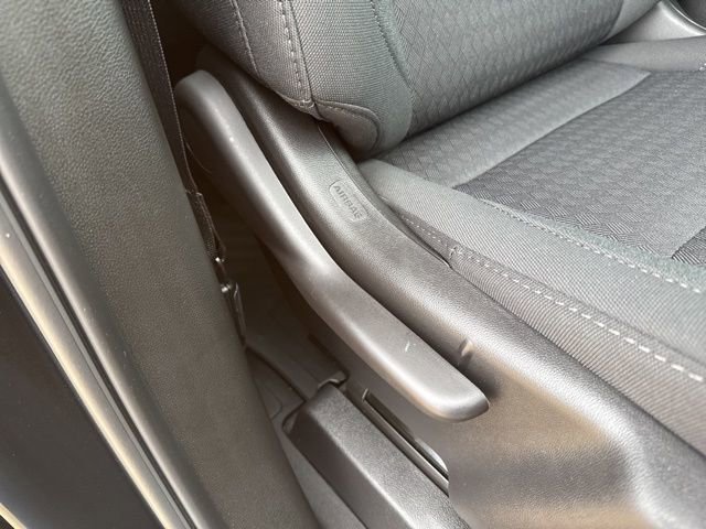 Used 2023 Chevrolet Silverado 1500 LT w/ Z71 Off-Road Package image 52