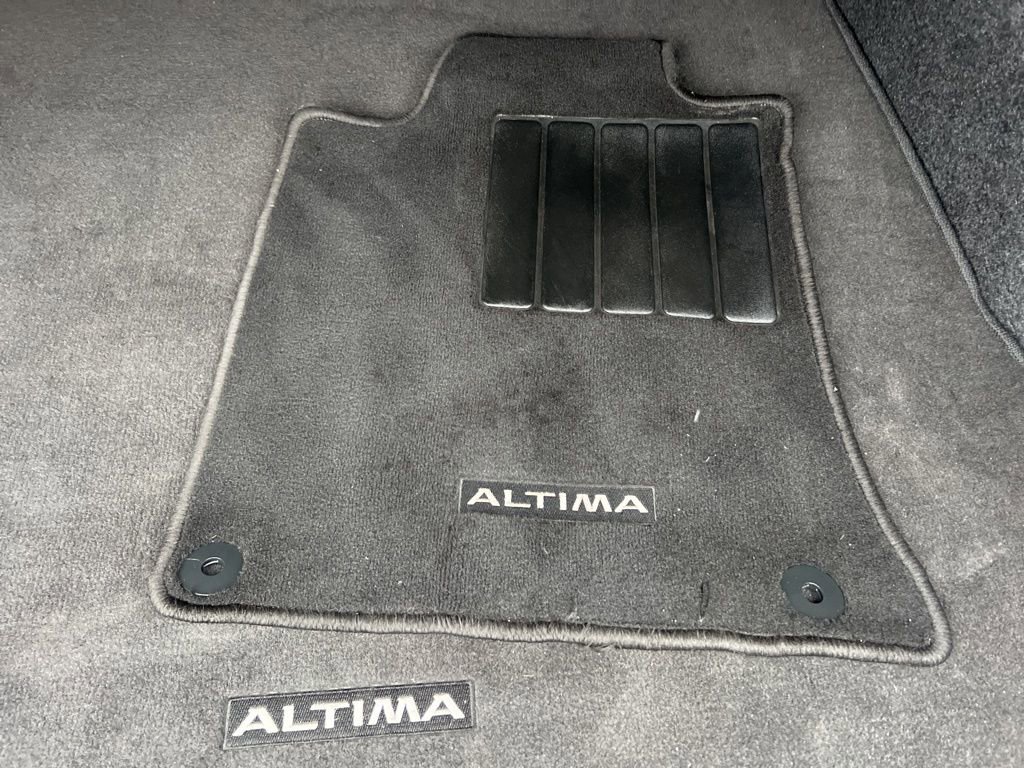 Certified 2024 Nissan Altima 2.5 SV image 13