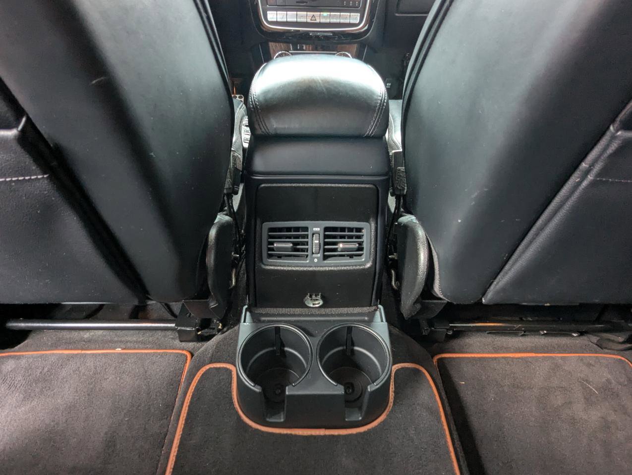 Used 2017 Mercedes-Benz G 63 AMG 4MATIC image 44