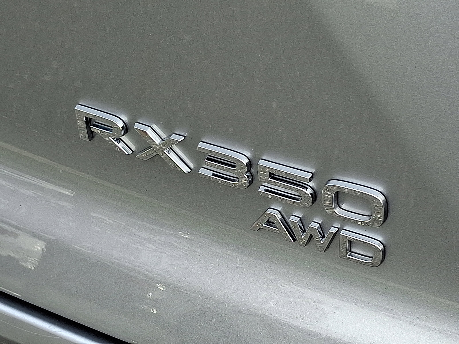 Used 2024 Lexus RX 350 Premium image 31