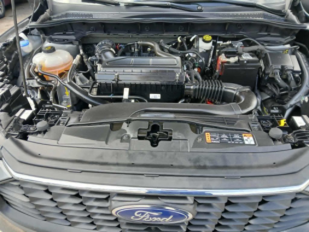 Used 2024 Ford Escape Active FWD image 19