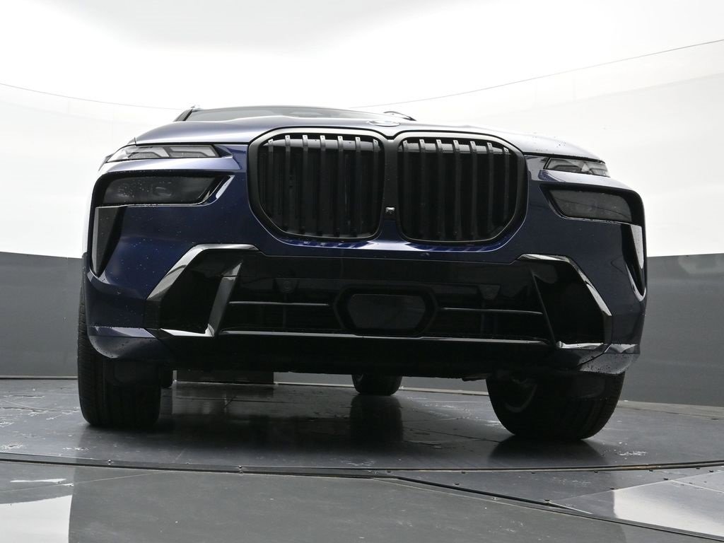 New 2026 BMW X7 xDrive40i w/ M Sport Package image 32