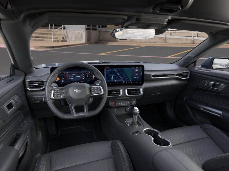 New 2026 Ford Mustang GT Premium RWD image 11