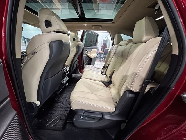 Used 2024 Acura MDX SH-AWD w/ Advance Package image 12