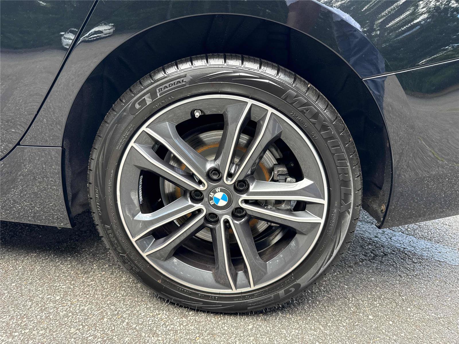 Used 2023 BMW 228i Gran Coupe w/ Convenience Package FWD image 31