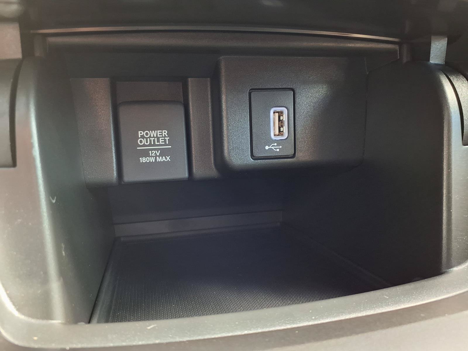 Certified 2020 Honda Accord LX image 8