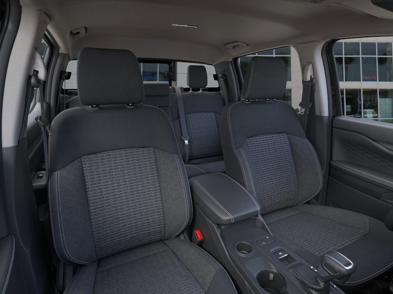 New 2025 Ford Ranger XLT image 10