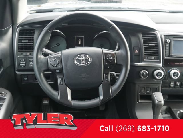 Used 2018 Toyota Sequoia TRD Sport image 43