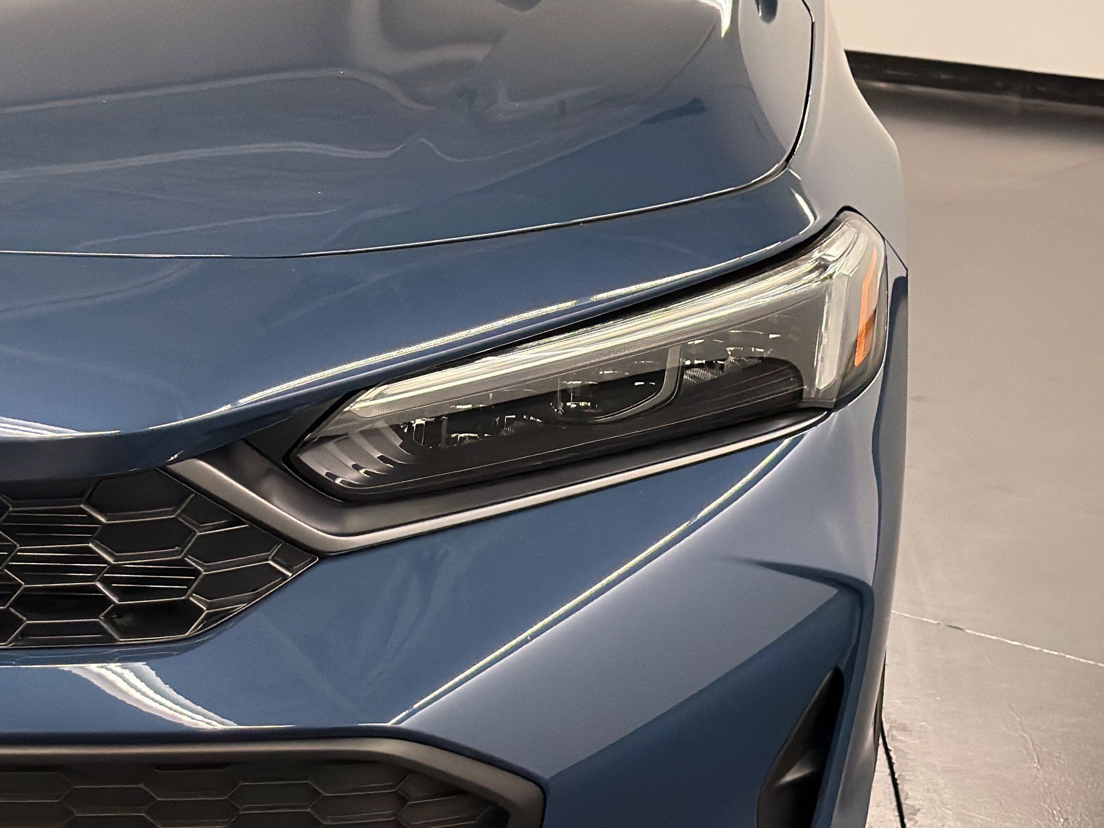 New 2026 Honda Civic Sport image 12