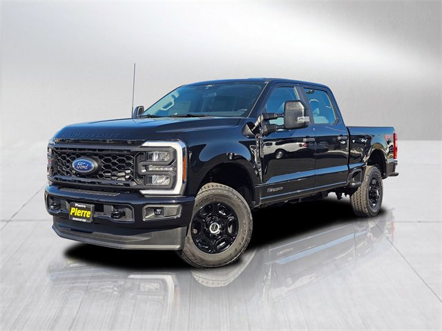 New 2026 Ford F250 XL w/ STX Appearance Package