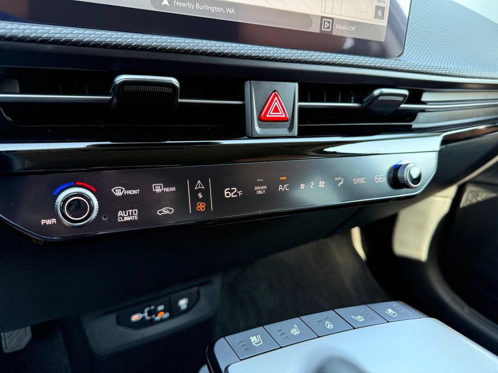 New 2026 Kia EV6 Wind AWD/4WD image 28