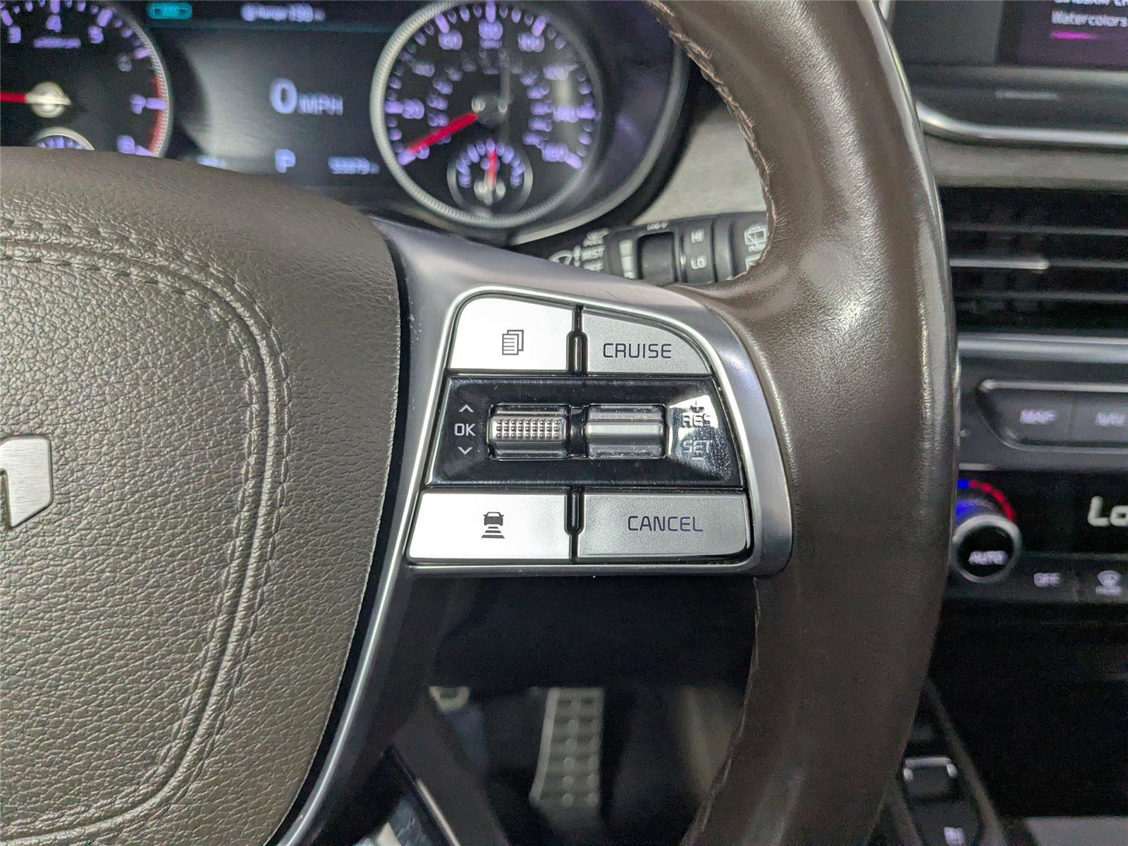 Used 2022 Kia Telluride SX w/ Nightfall Edition Package image 16