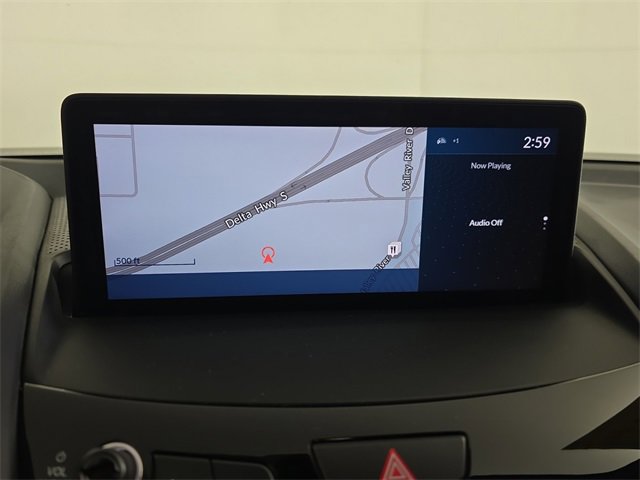 Used 2021 Acura RDX A-Spec image 13