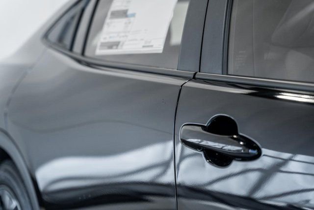 New 2026 Toyota Prius LE image 13