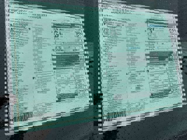 New 2026 Jeep Wrangler Rubicon image 27