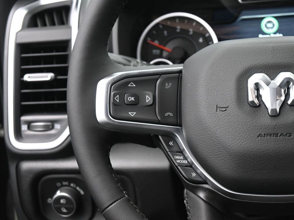New 2026 RAM 1500 Big Horn image 30