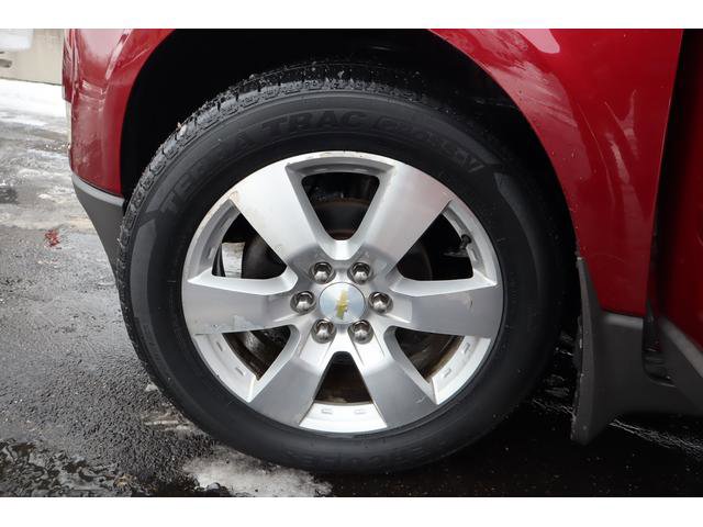 Used 2011 Chevrolet Traverse LT w/ Personal Connectivity Package image 15