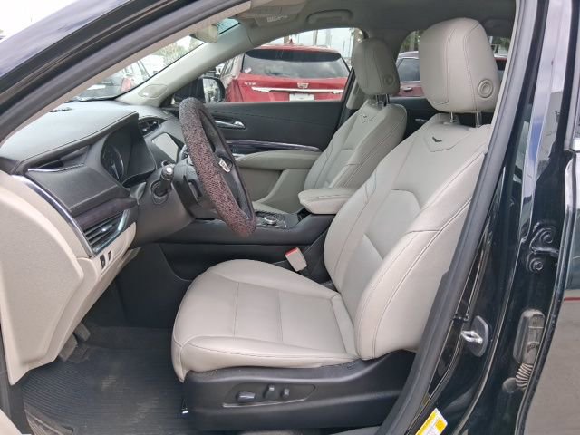 Used 2023 Cadillac XT4 Luxury FWD image 20