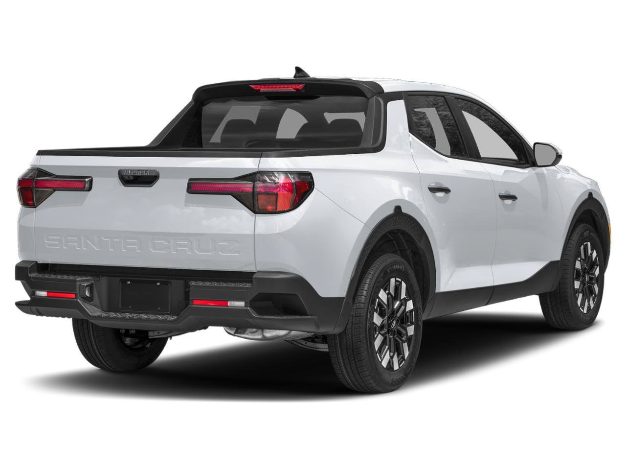 New 2027 Hyundai Santa Cruz SE AWD/4WD image 12