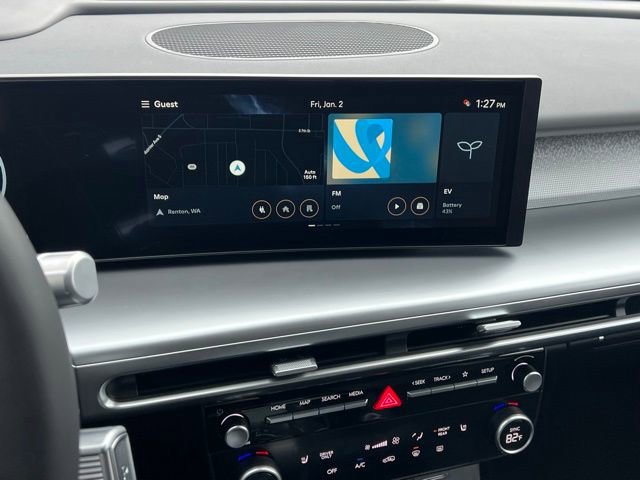 New 2026 Hyundai Ioniq 9 S image 18