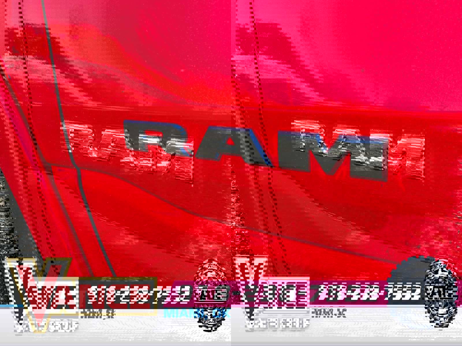 New 2026 RAM 1500 Laramie w/ Laramie Southwest Edition image 13