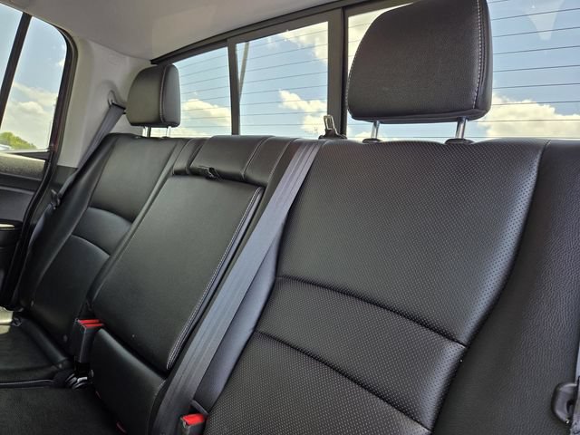 Used 2022 Honda Ridgeline RTL-E image 31