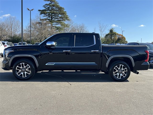 Used 2023 Toyota Tundra 1794 Edition image 36