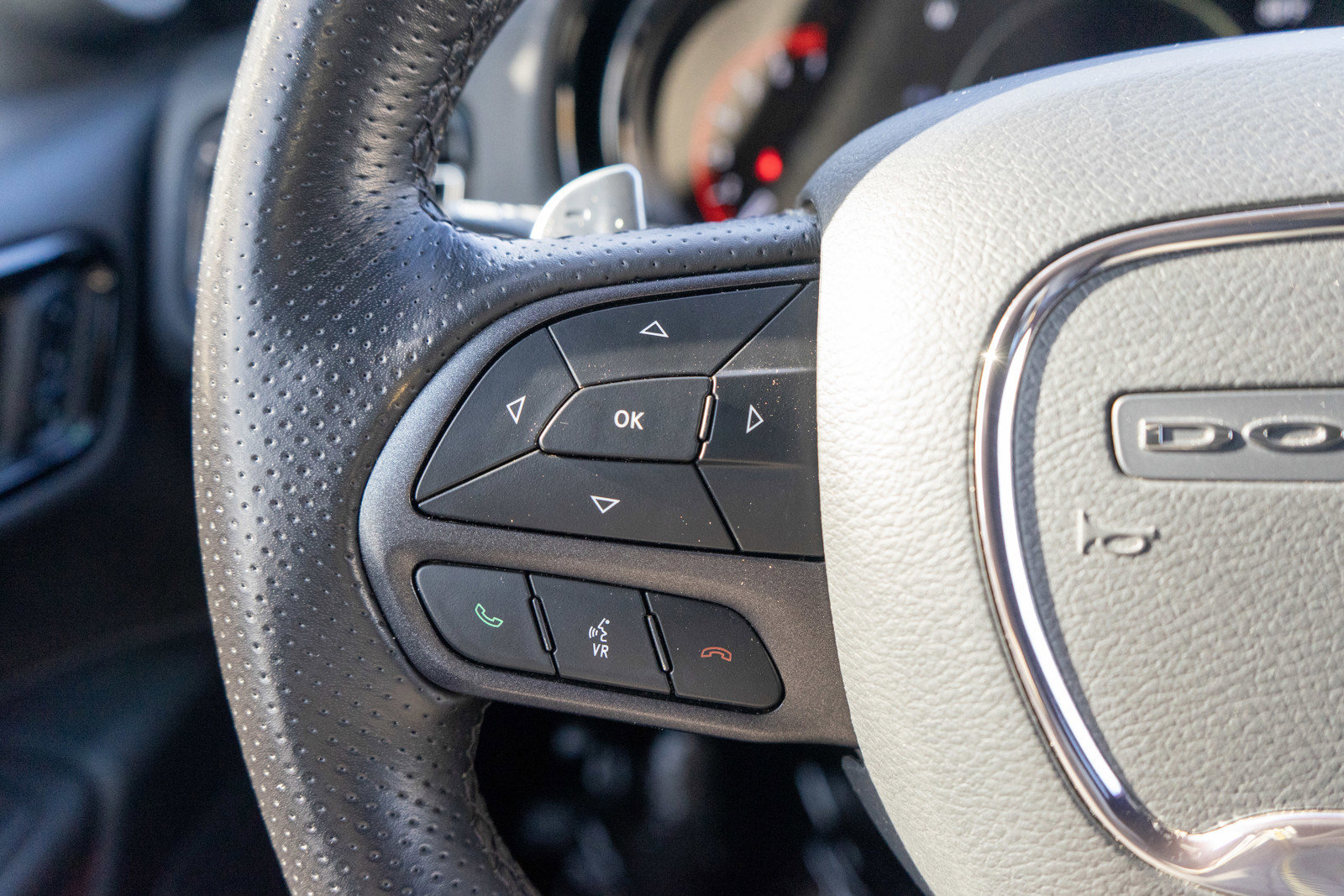 Used 2024 Dodge Durango GT image 24