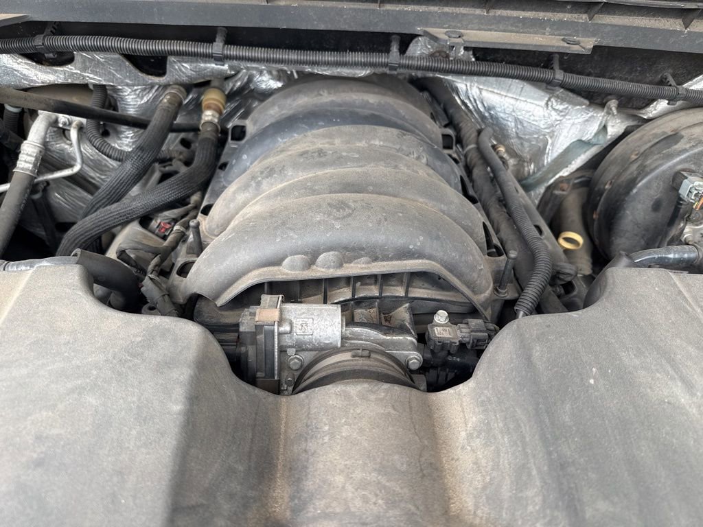 Used 2014 GMC Sierra 1500 SLE w/ SLE Value Package image 12