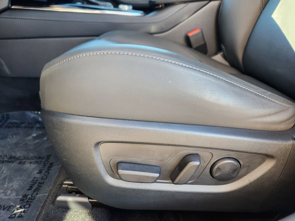 Used 2023 MAZDA CX-30 AWD 2.5 S w/ Preferred Package image 14