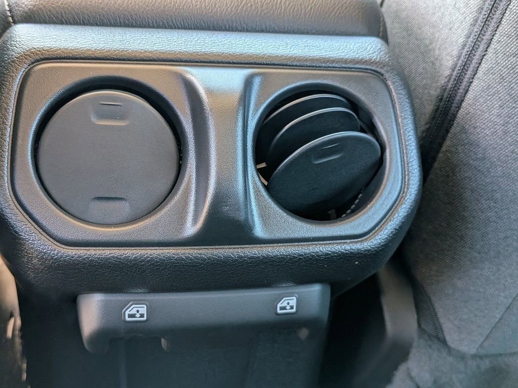 New 2026 Jeep Wrangler Sport image 27