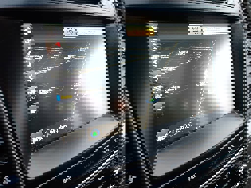 Used 2017 Hyundai Santa Fe Sport w/ Cargo Package image 11