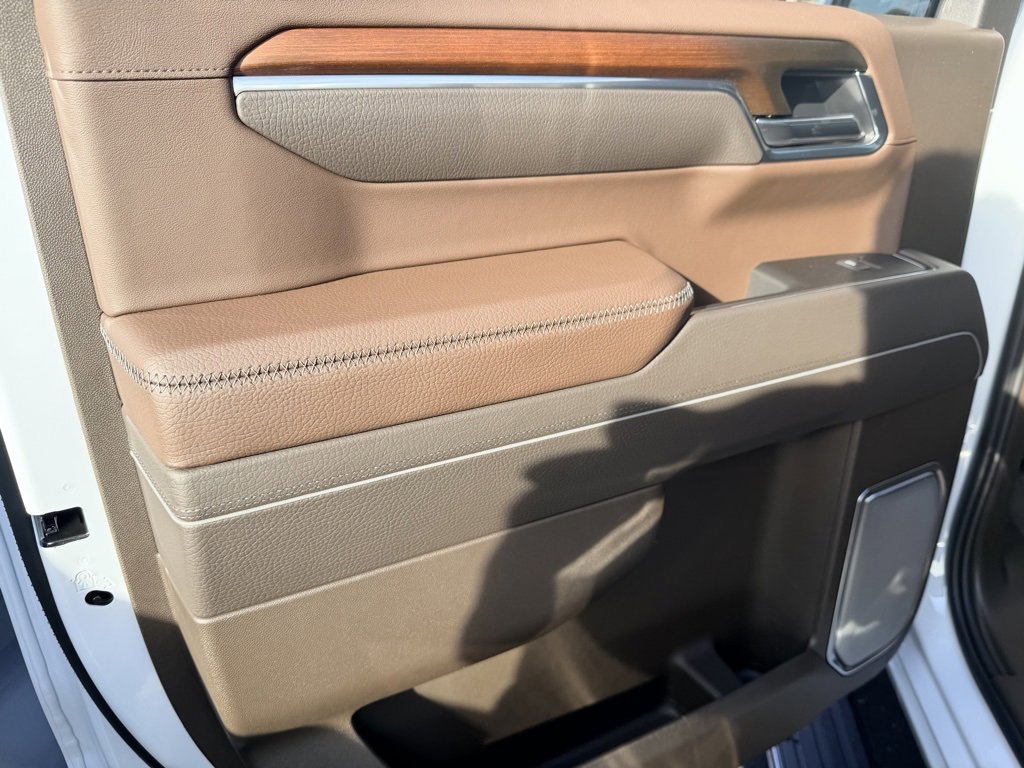 New 2026 GMC Sierra 1500 Denali image 35
