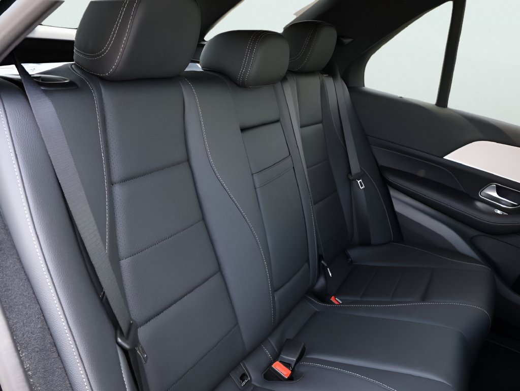 New 2026 Mercedes-Benz GLE 450 4MATIC image 12