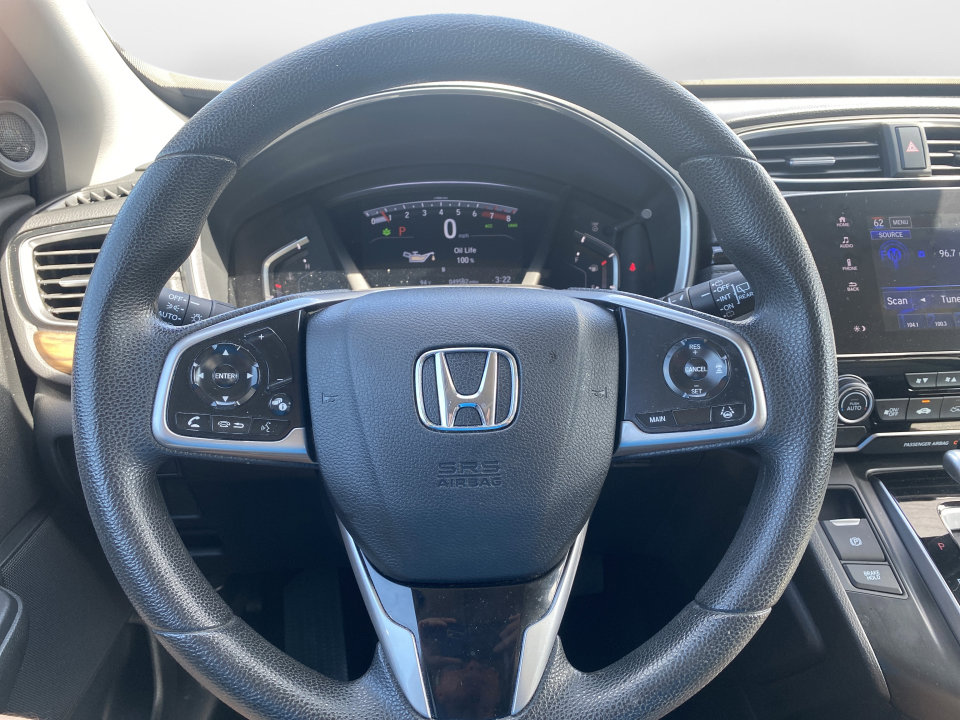 Used 2019 Honda CR-V EX image 12