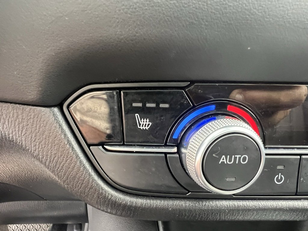 Used 2021 MAZDA MAZDA6 Touring image 23