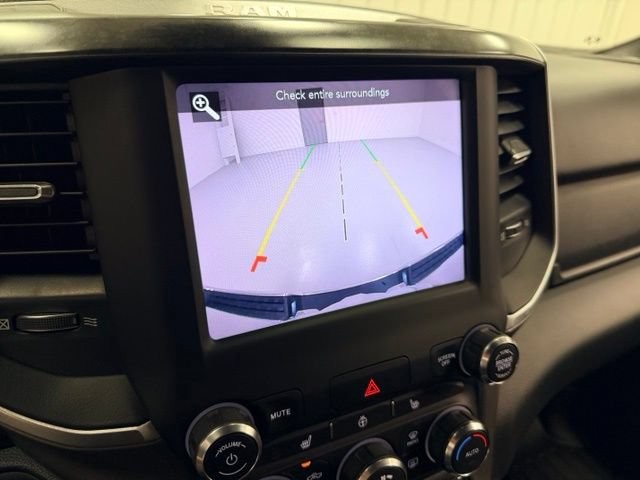 Used 2019 RAM 1500 Big Horn AWD/4WD image 14