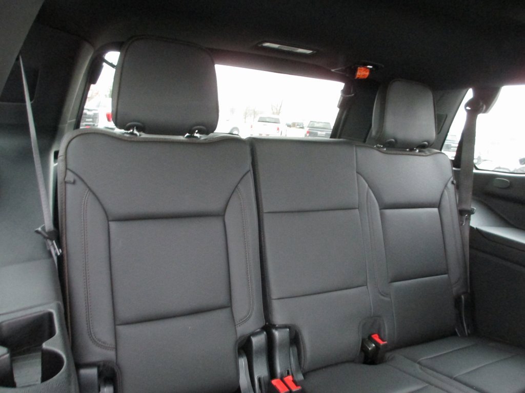 Certified 2023 Chevrolet Tahoe High Country image 26