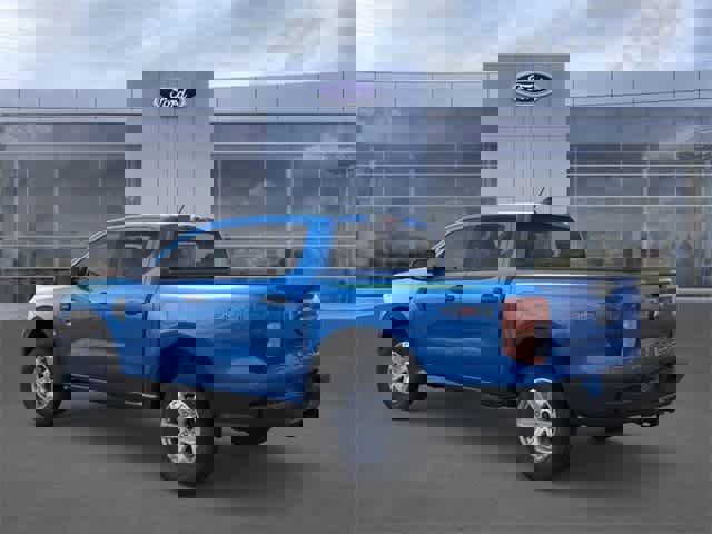 New 2025 Ford Ranger XL w/ Trailer Tow Package image 4