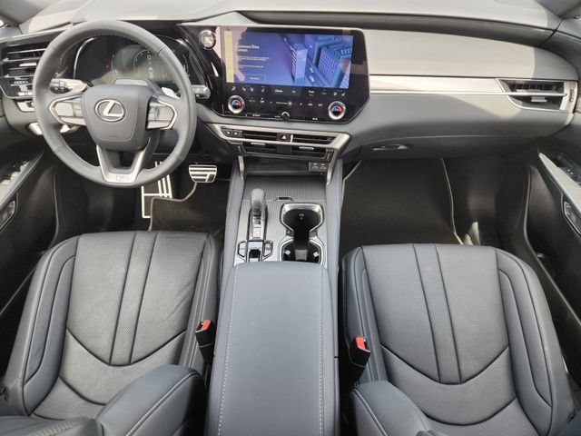 Used 2024 Lexus RX 350 F Sport w/ Convenience Package AWD/4WD image 22