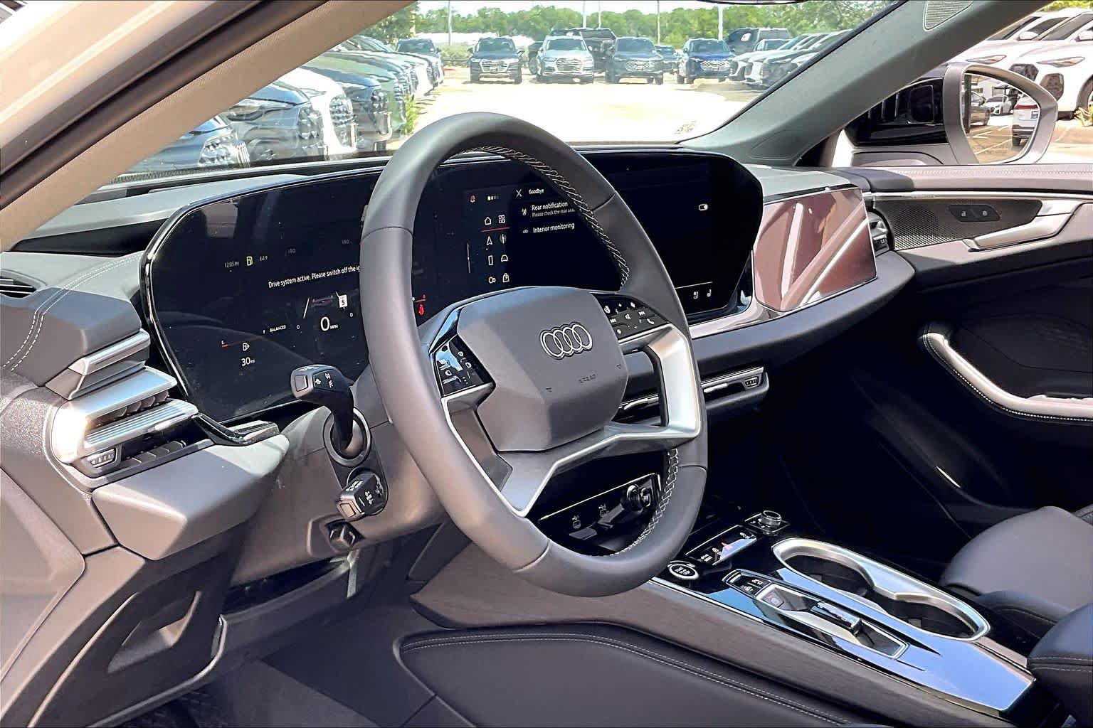 Used 2026 Audi A6 Prestige AWD/4WD image 18