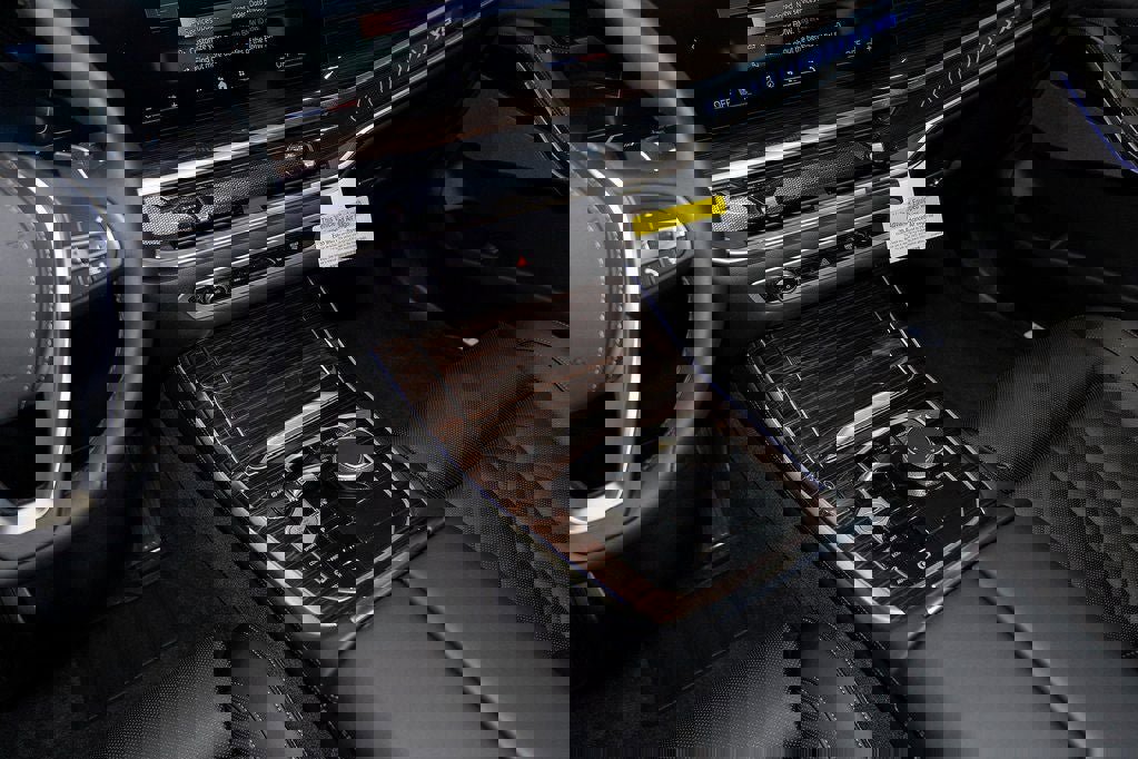 New 2026 BMW X5 xDrive40i image 22