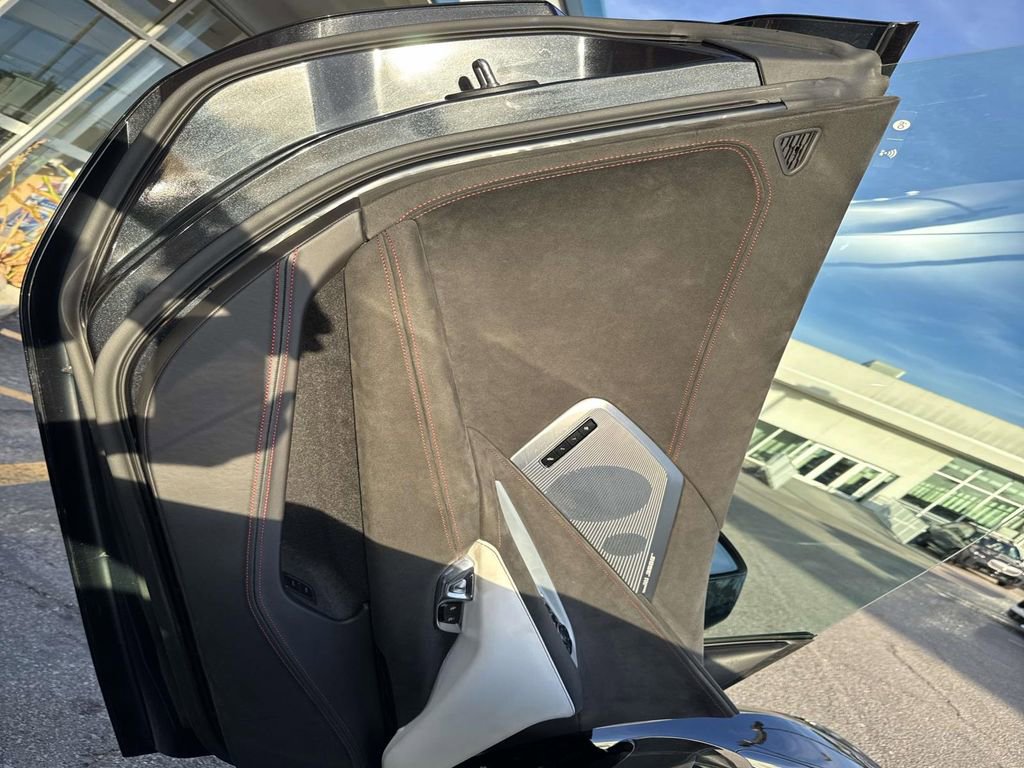 Used 2023 Chevrolet Corvette Stingray Premium Conv image 17