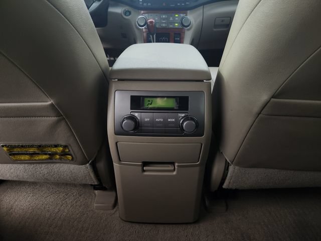 Used 2010 Toyota Highlander Limited w/ Extra Value Pkg 8 AWD/4WD image 17