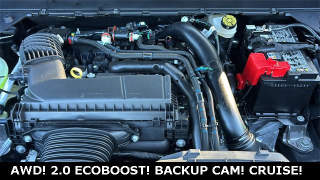 New 2025 Ford Maverick XLT w/ Equipment Group 302A image 32