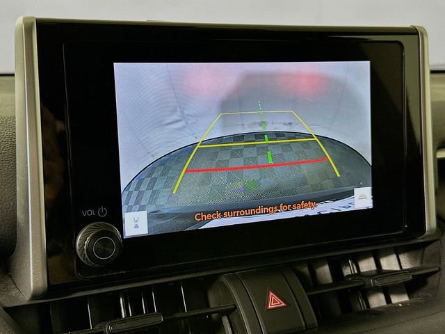 Certified 2024 Toyota RAV4 XLE image 17