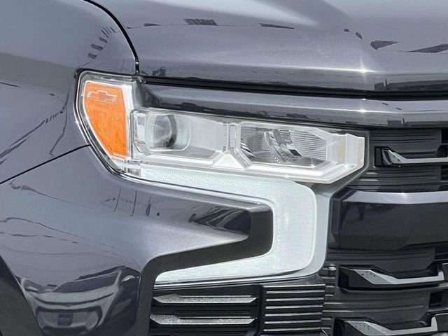 Used 2024 Chevrolet Silverado 1500 RST image 8